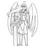 Angelic Warrior, Aureliel