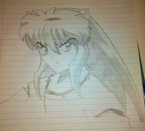 Inuyasha