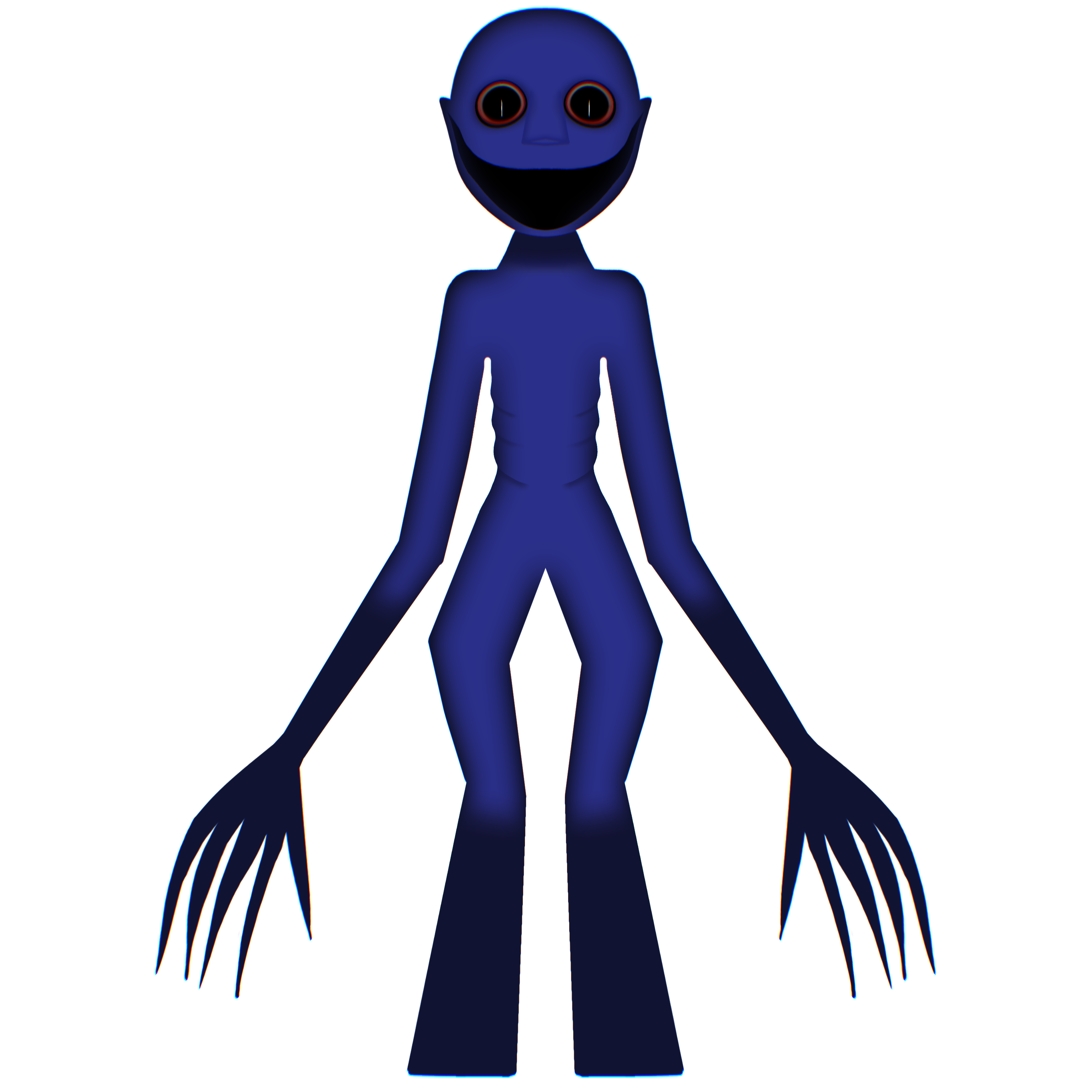P Slender P-slander by THE1935FOXGAMER on DeviantArt