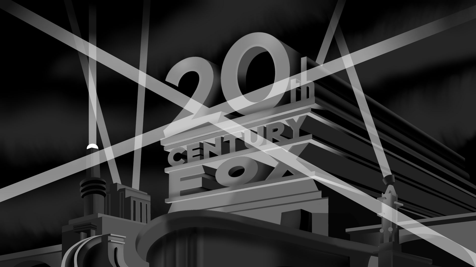 Fox Video Deviantart 20TH century fox 1935 :by the1935foxgamer by THE1935FOXGAMER on DeviantArt