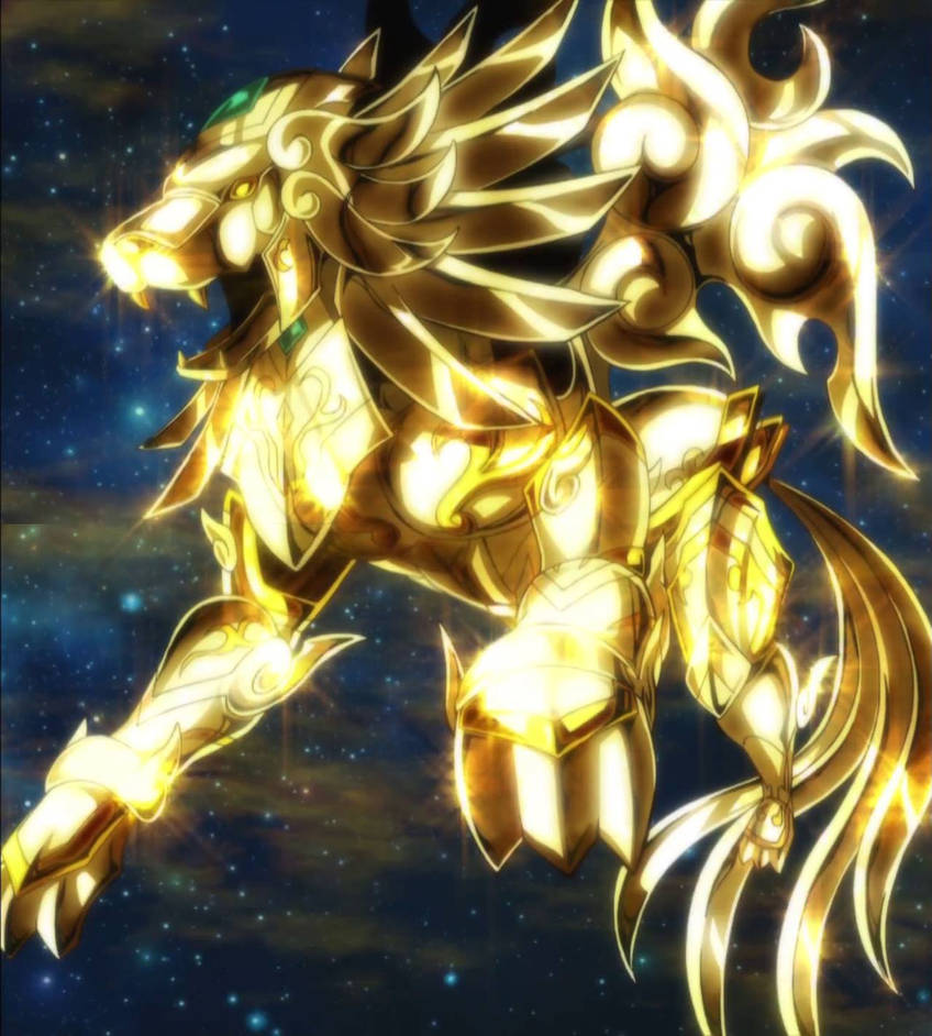 Saint Seiya Soul of Gold characters by Frirry on DeviantArt