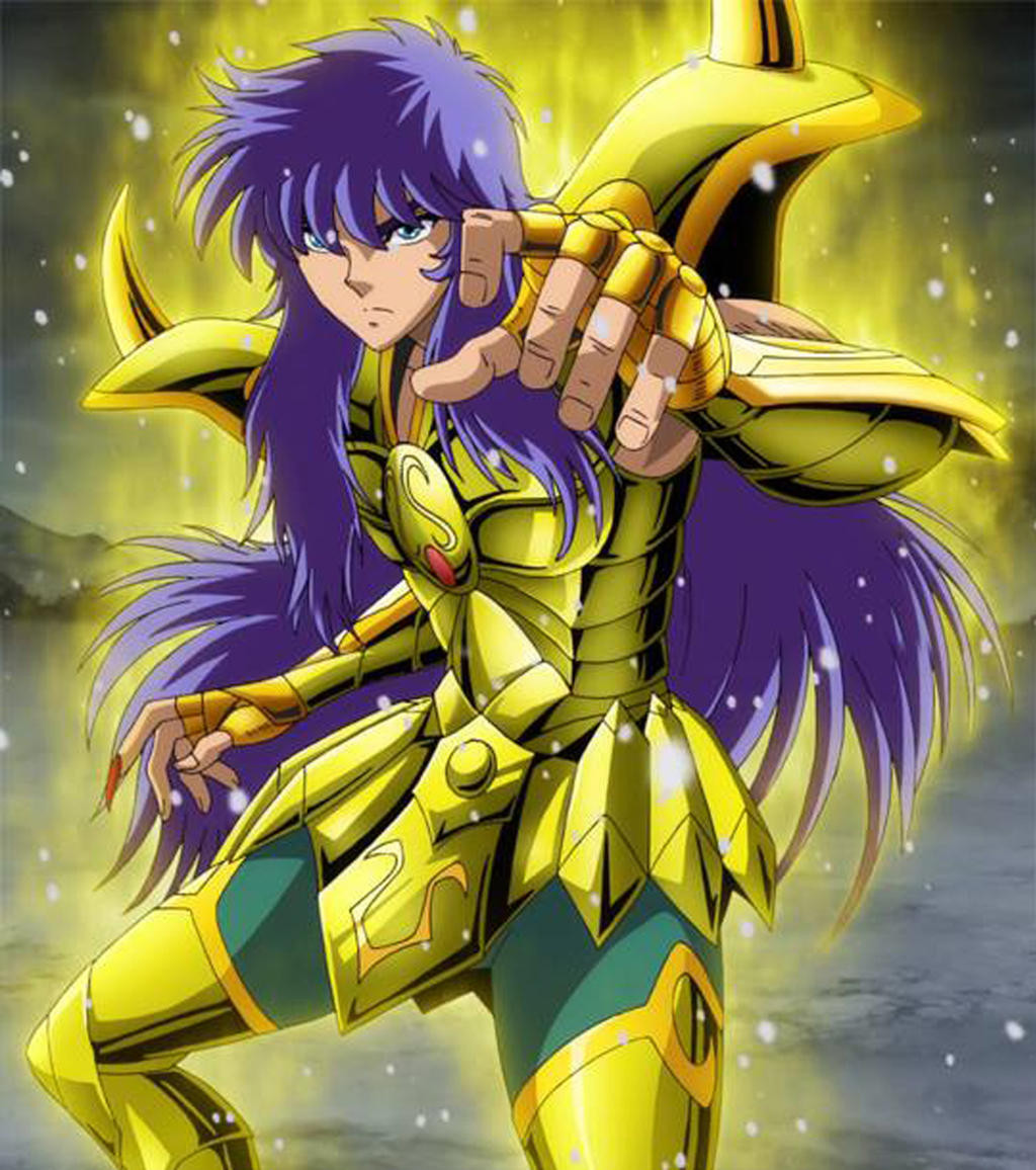 Saint Seiya Soul Of Gold Scorpio Milo By Bluerathy S On Deviantart Saint Seiya Soul Of Gold Scorpio Milo By Bluerathy S On Deviantart