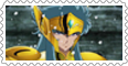 stamp Camus saint seiya SoG