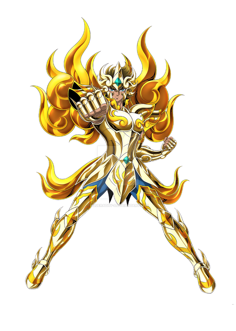 Saint Seiya: Soul of Gold, Seiyapedia