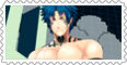 Stamp Dramatical Murder Ren