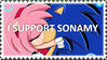 I support Sonamy .w. by Pandpuffs