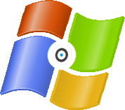 Windows XP Future-ish by BlueTuneYT on DeviantArt