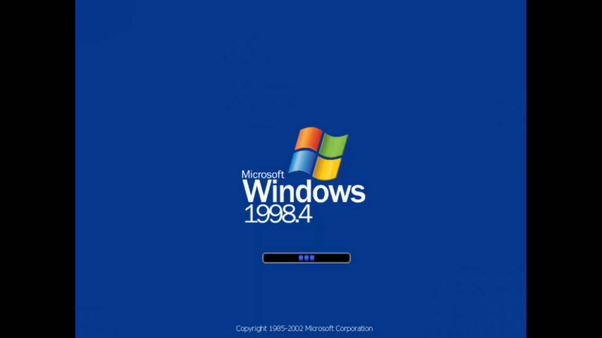 Windows 1988 Windows 1988.4 by Luckyhykonupdate on DeviantArt