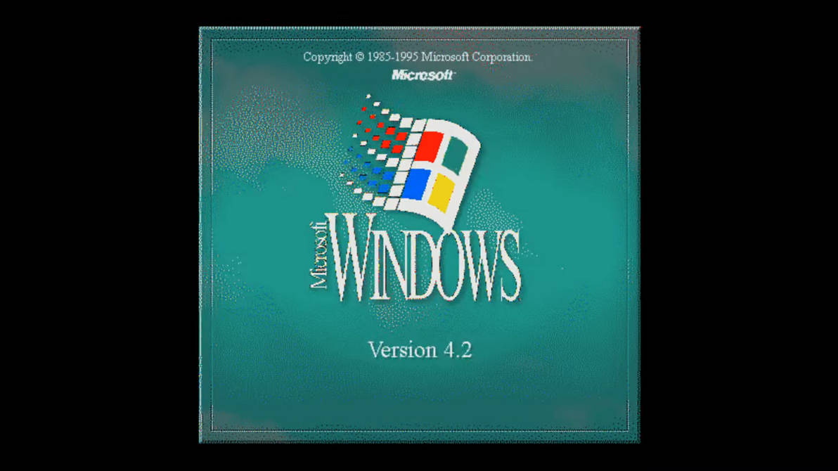 Windows 4.2 (Remake from Maxifinity HD) by Luckyhykonupdate on DeviantArt