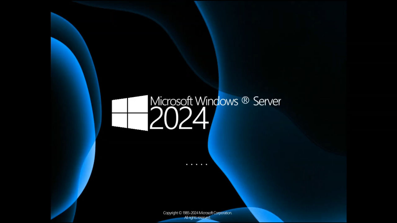 Miccrosoft Windows Server 2024 by Luckyhykonupdate on DeviantArt