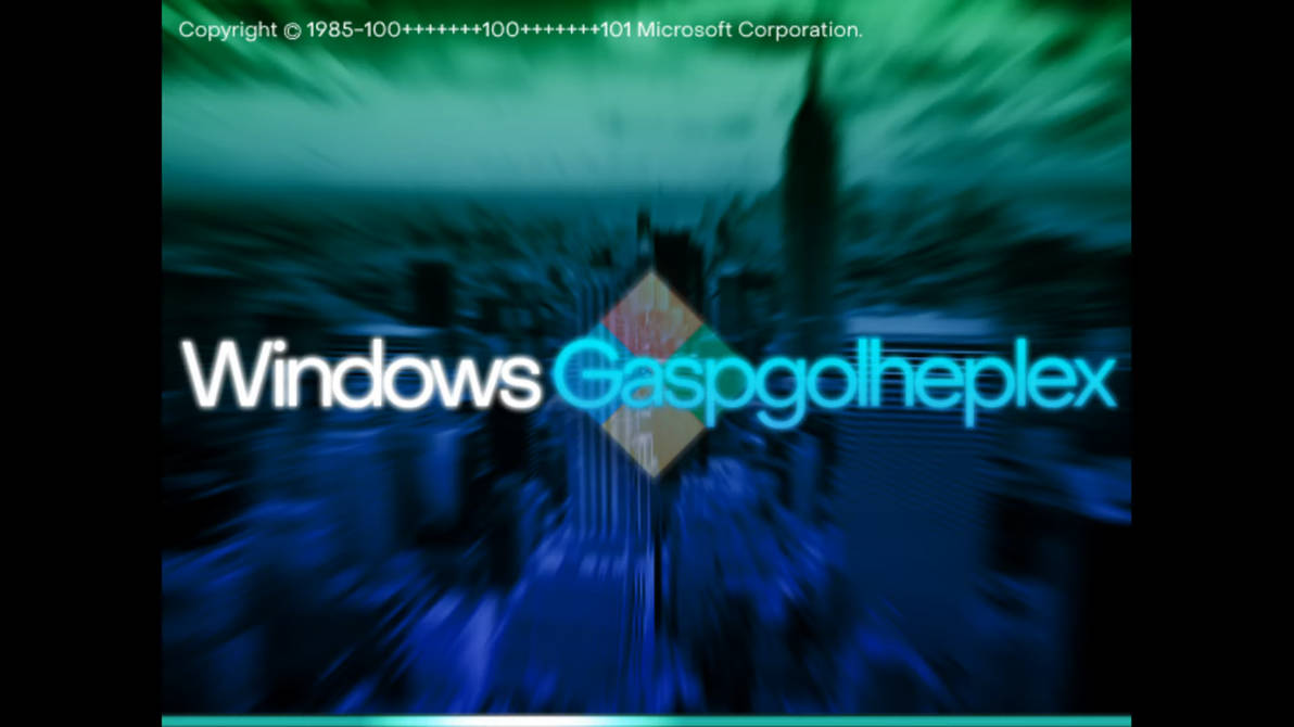 Windows Googolplex Windows Gaspgolheplex by Luckyhykonupdate on DeviantArt