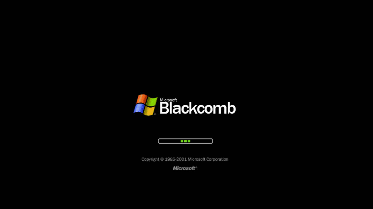 Windows Blackcomb (Update USZR X) by Luckyhykonupdate on DeviantArt