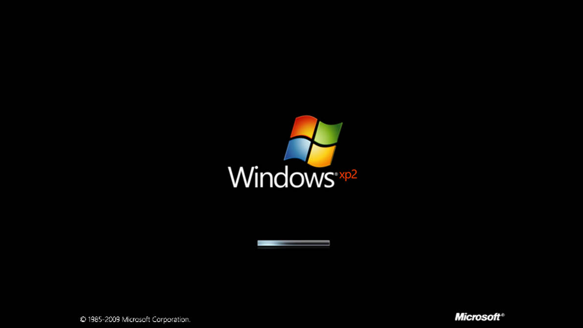 Windows XP2 (Update USZR X) by Luckyhykonupdate on DeviantArt