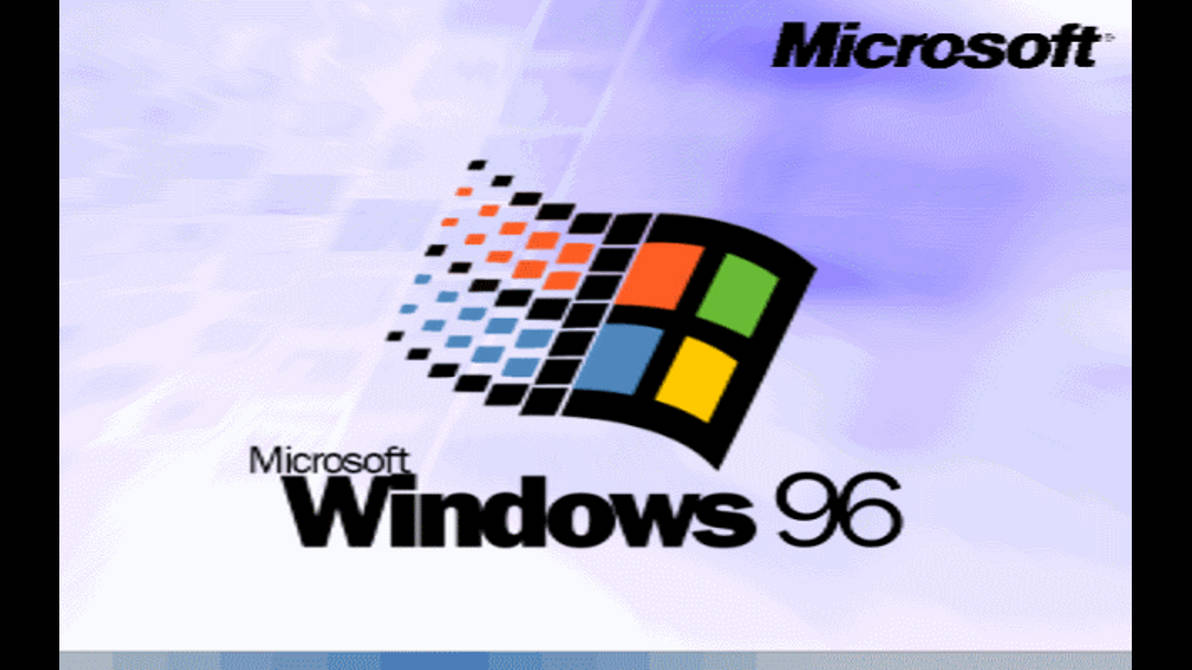 Windows 96 by Luckyhykonupdate on DeviantArt