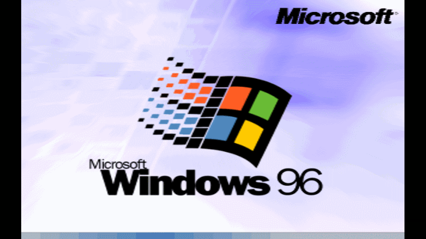 Windows 96 by Luckyhykonupdate on DeviantArt