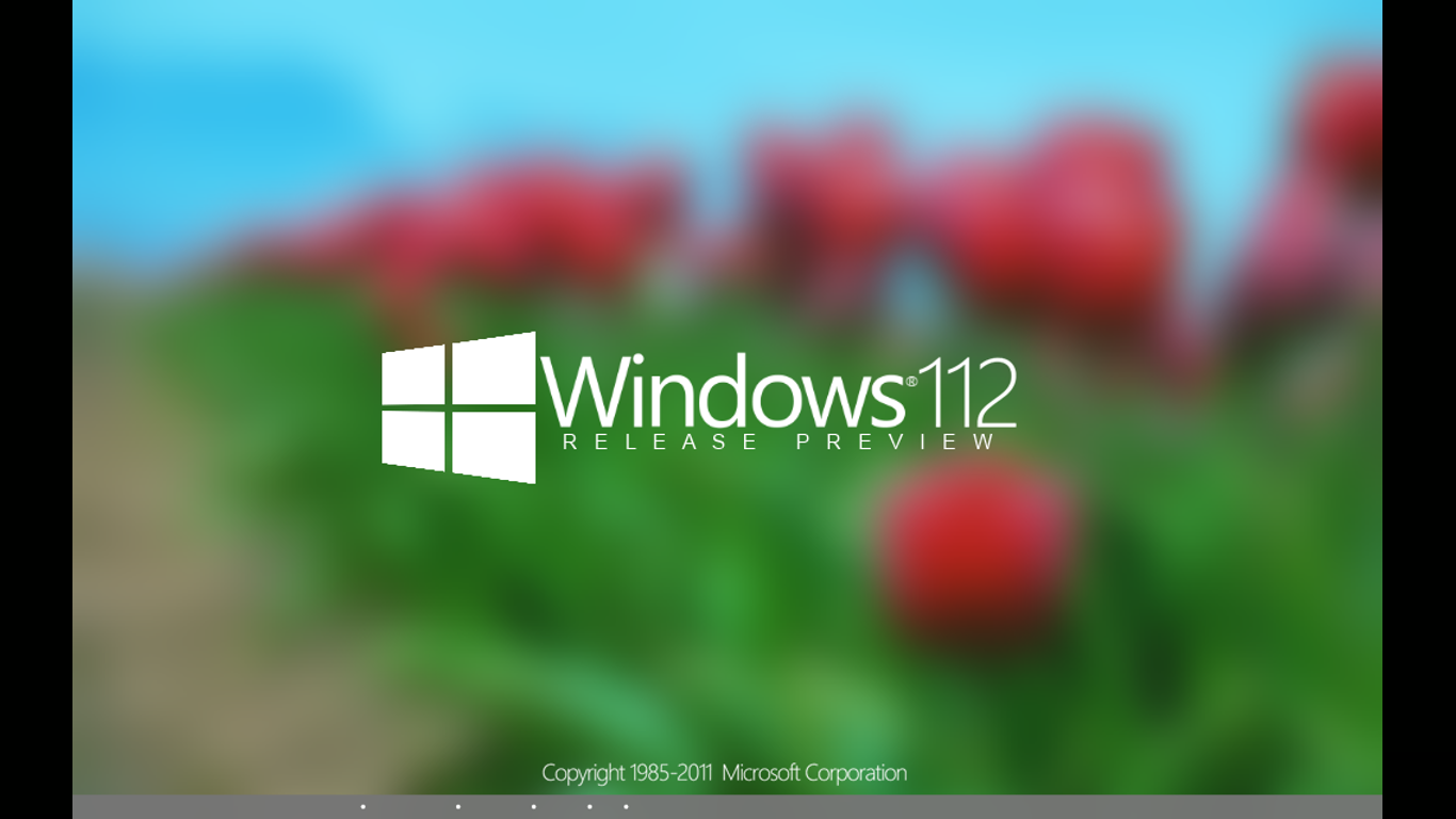 Windows 112 Pc Windows 112 Release Preview by Luckyhykonupdate on DeviantArt