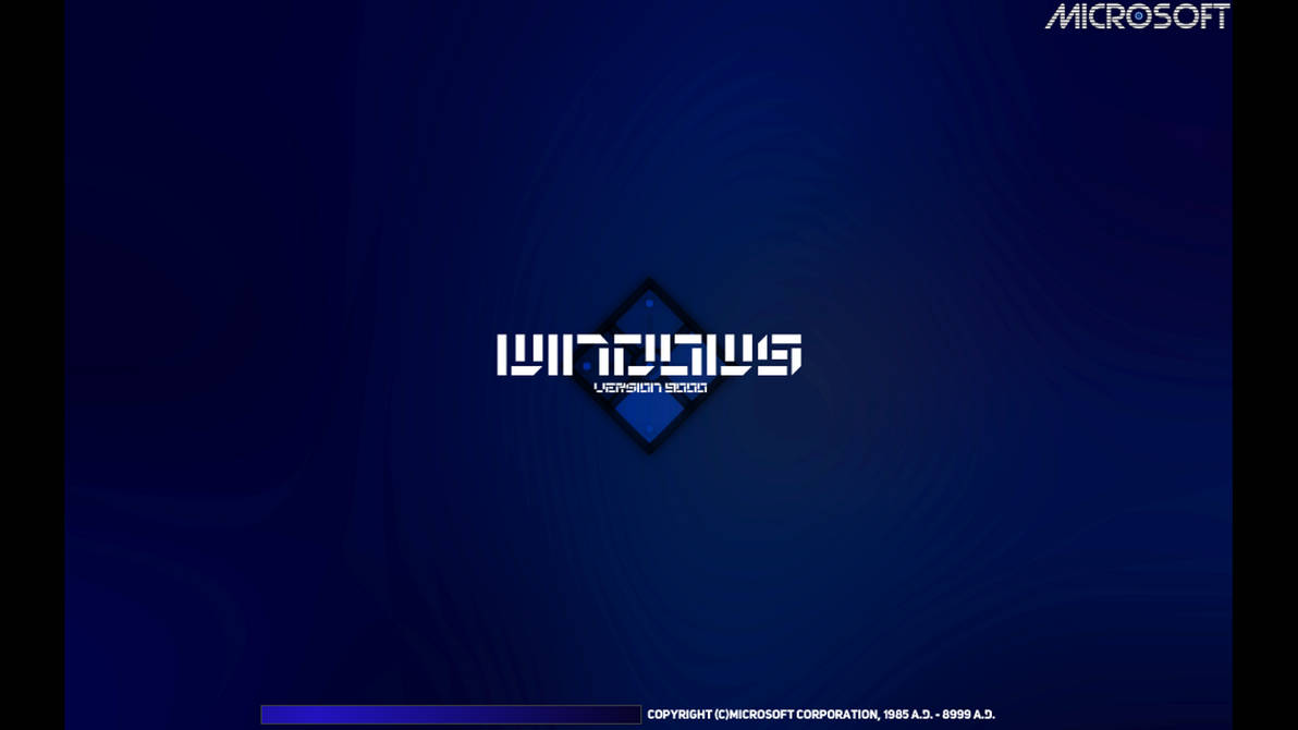 Windows 9000000 Windows 9000 by Luckyhykonupdate on DeviantArt