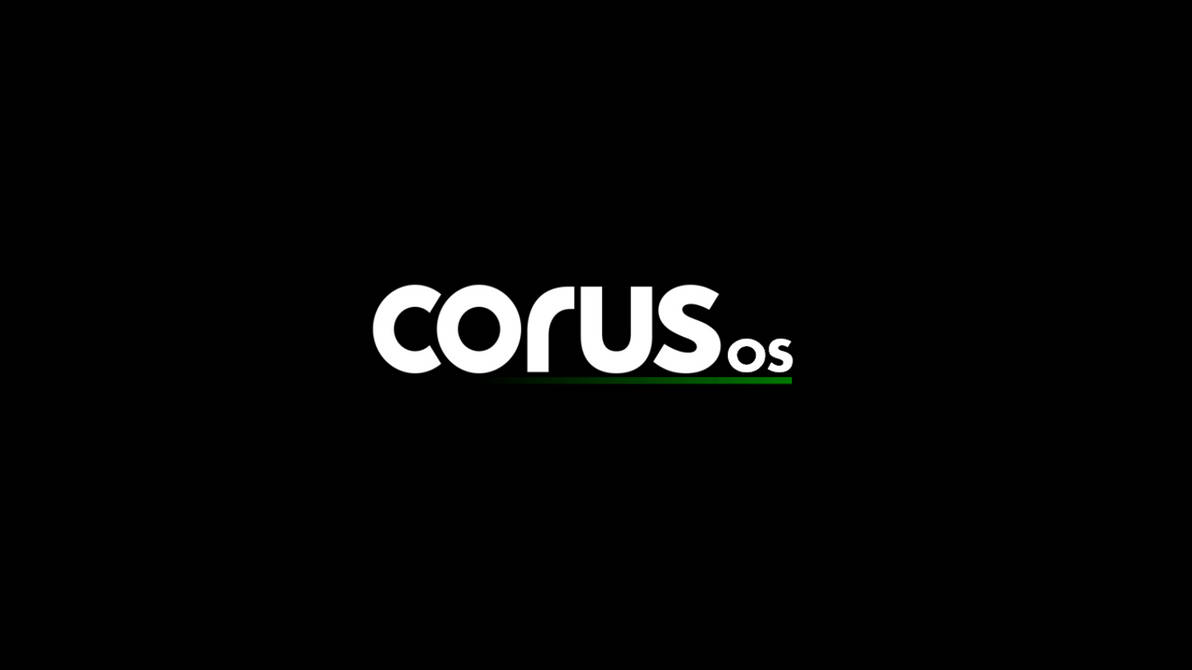 Corus Regular Corus OS 9.0 by Luckyhykonupdate on DeviantArt