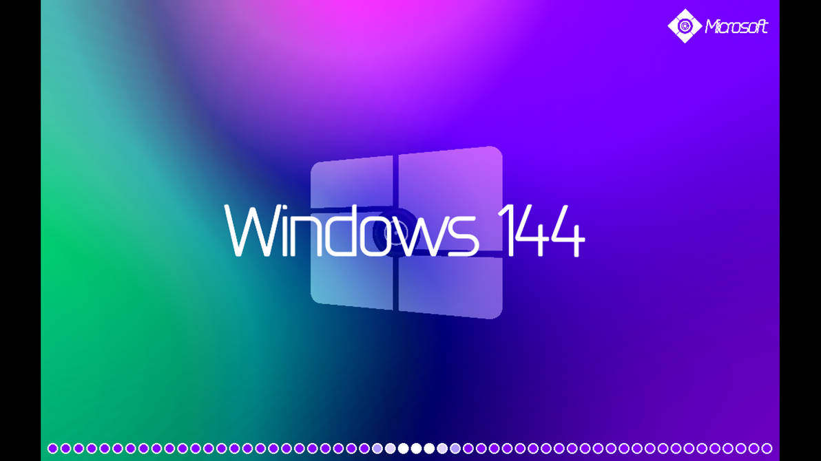 Windows 144 by Luckyhykonupdate on DeviantArt