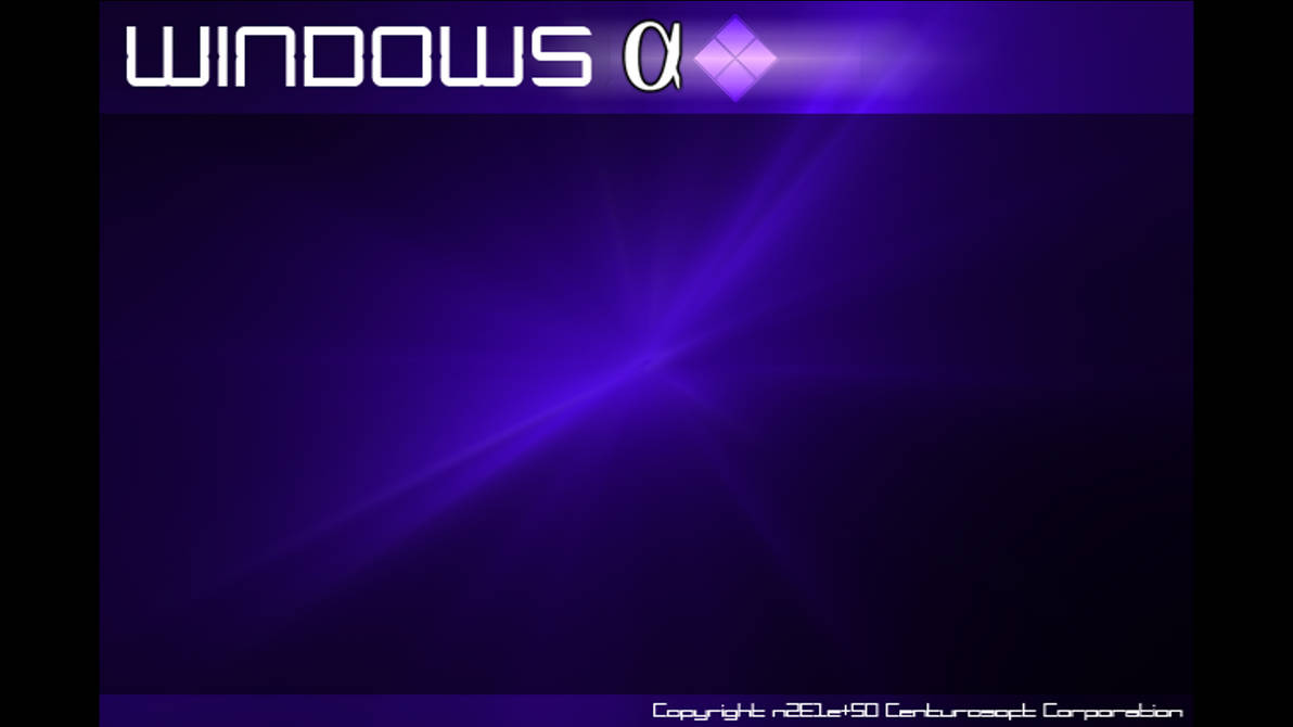 Windows Alpha by Luckyhykonupdate on DeviantArt