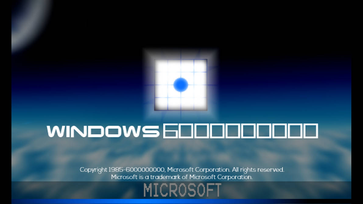 Windows 9000000 Windows 6000000000 by Luckyhykonupdate on DeviantArt