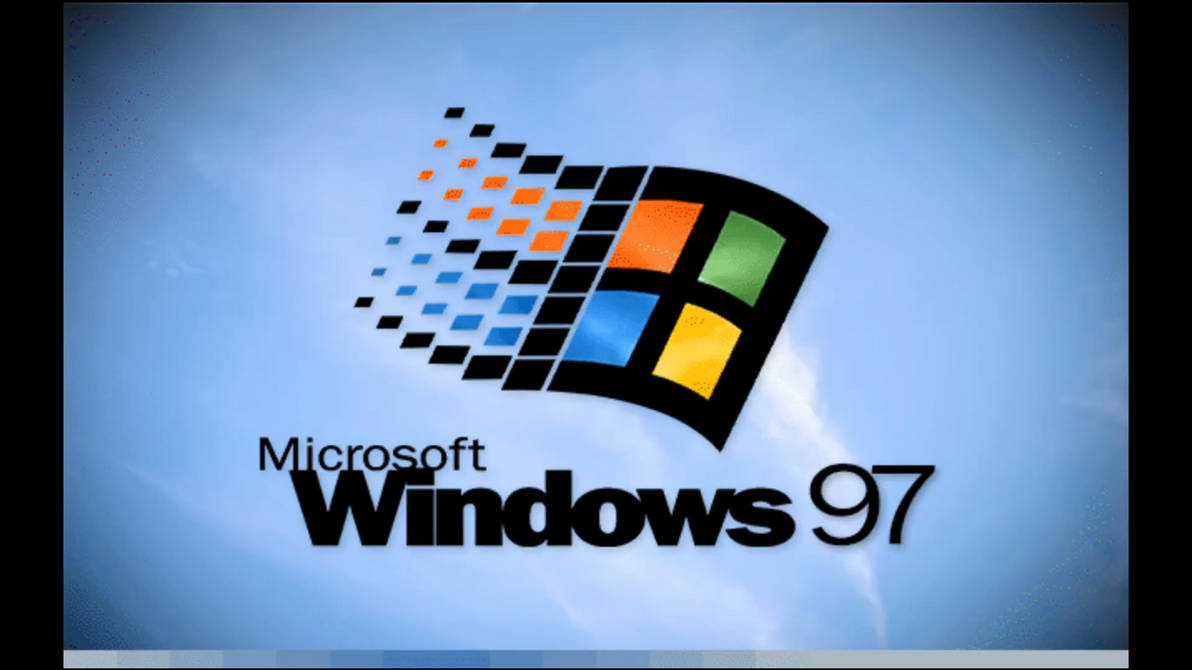 Windows 97 (in my style) by Luckyhykonupdate on DeviantArt