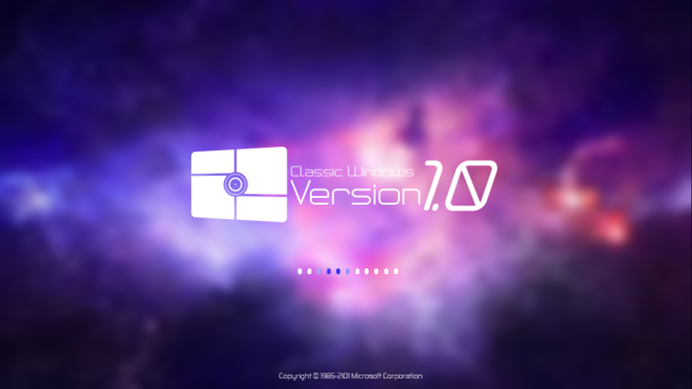 Classic Windows 1.0 by Luckyhykonupdate on DeviantArt