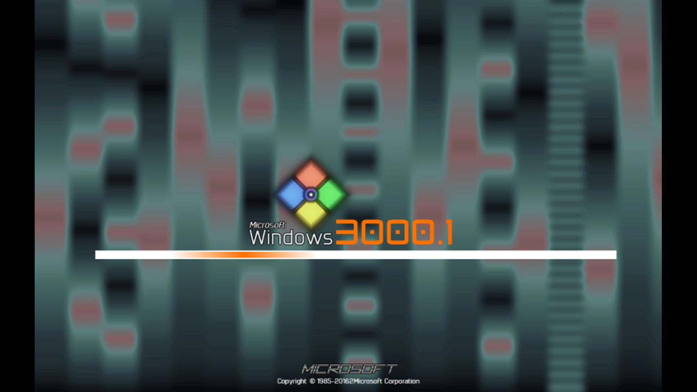 Microsoft Windows 3000.1 (version) by Luckyhykonupdate on DeviantArt