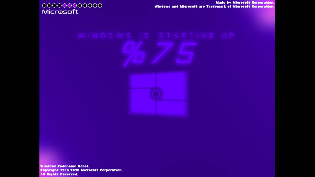 Windows Codename: Nobel by Luckyhykonupdate on DeviantArt