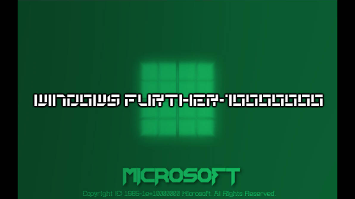 Windows Further-10000000 by Luckyhykonupdate on DeviantArt