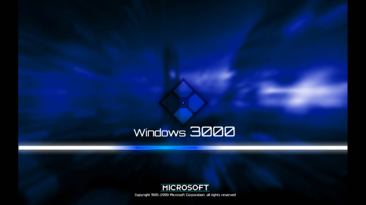 Windows 3000 (Update Z Revival 1.1) by Luckyhykonupdate on DeviantArt