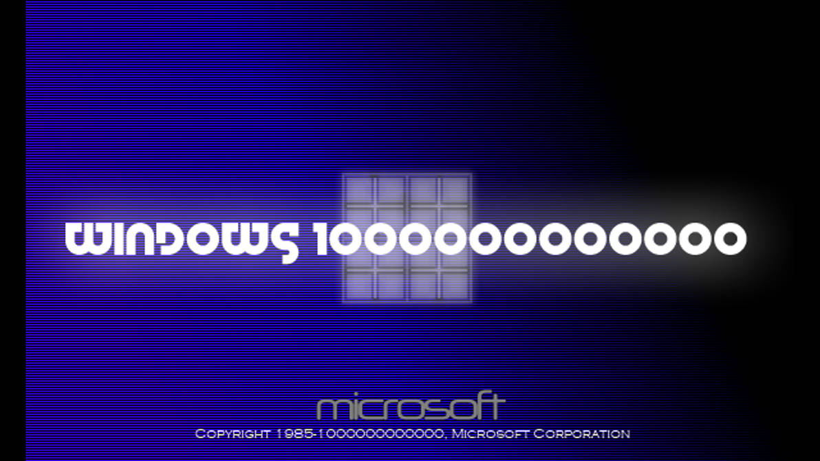 Windows 1000000000000 (Update Z Revival 1.1) by Luckyhykonupdate on ...