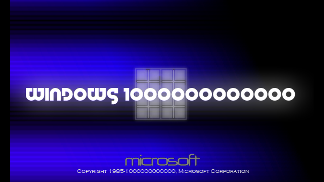 Windows 1000000000000 (Update Z Revival 1.1) by Luckyhykonupdate on ...