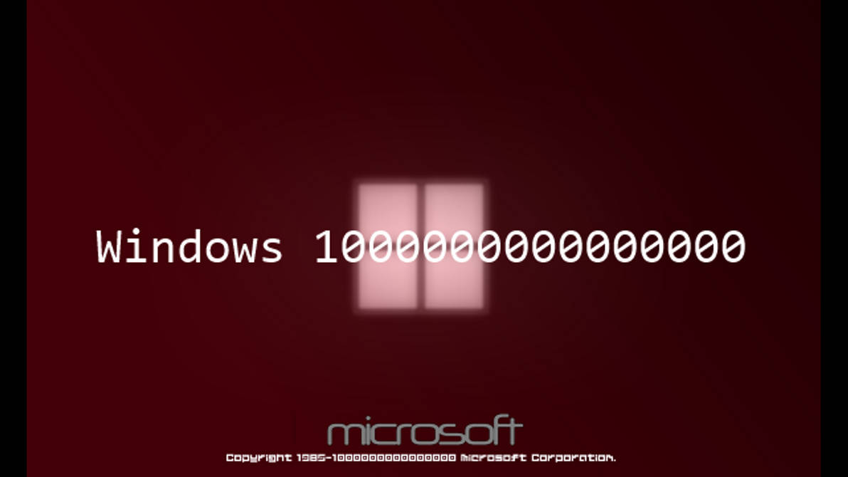 Windows 1000000000000000 (Update Z Revival 1.1) by Luckyhykonupdate on ...