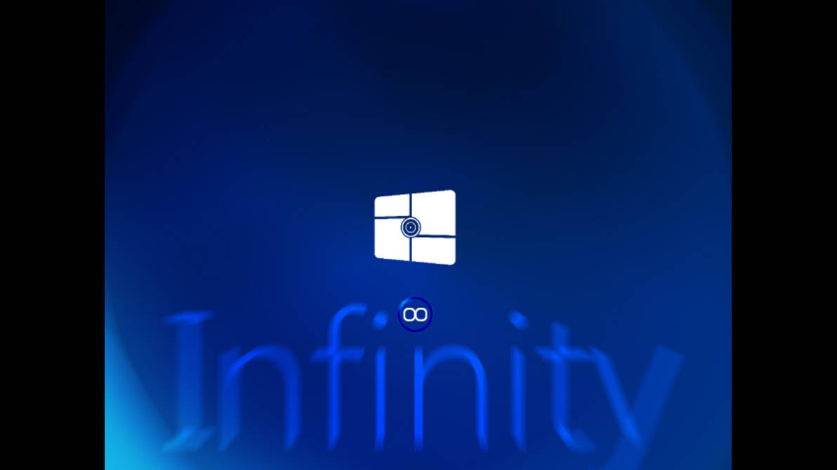 Windows Infinity (Update Z Revival 1.1) by Luckyhykonupdate on DeviantArt