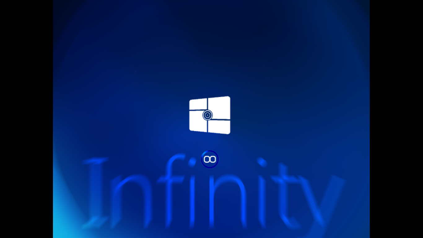 Windows Infinity (Update Z Revival 1.1) by Luckyhykonupdate on DeviantArt