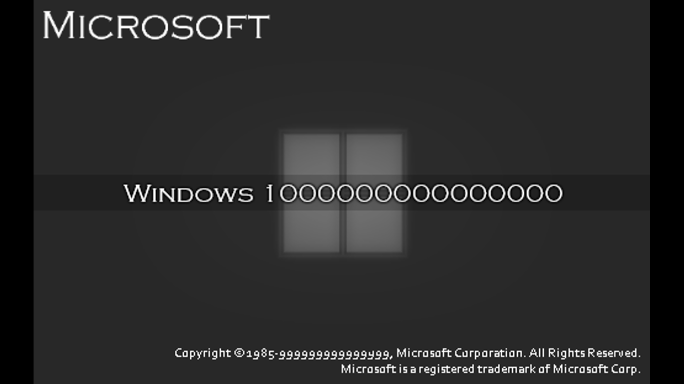 Windows 1000000000000000 by Luckyhykonupdate on DeviantArt