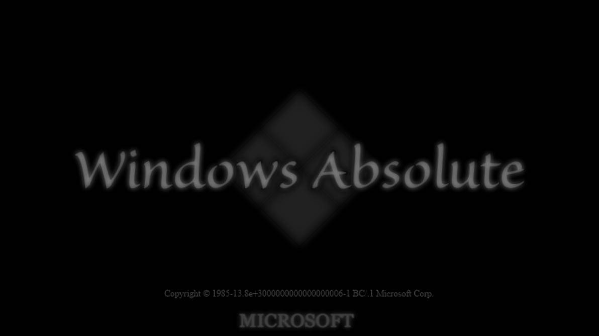 Absolute Dynamic Windows Windows Absolute by Luckyhykonupdate on DeviantArt