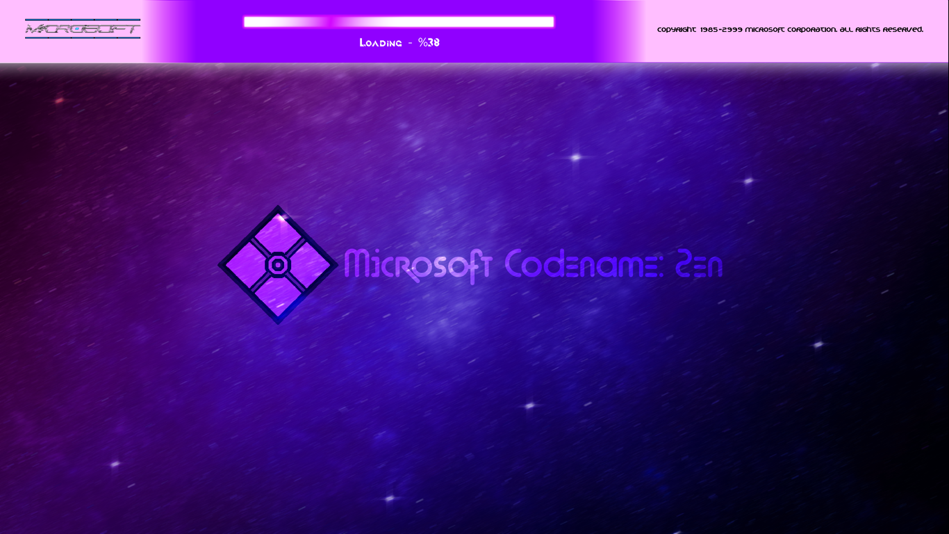 Windows Codename Zen by Luckyhykonupdate on DeviantArt