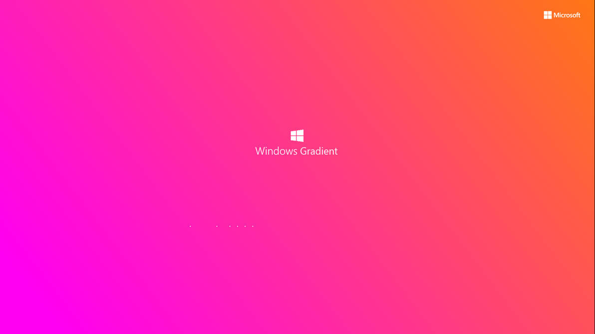 Windows Gradient (Remake from Jaroslav) by Luckyhykonupdate on DeviantArt