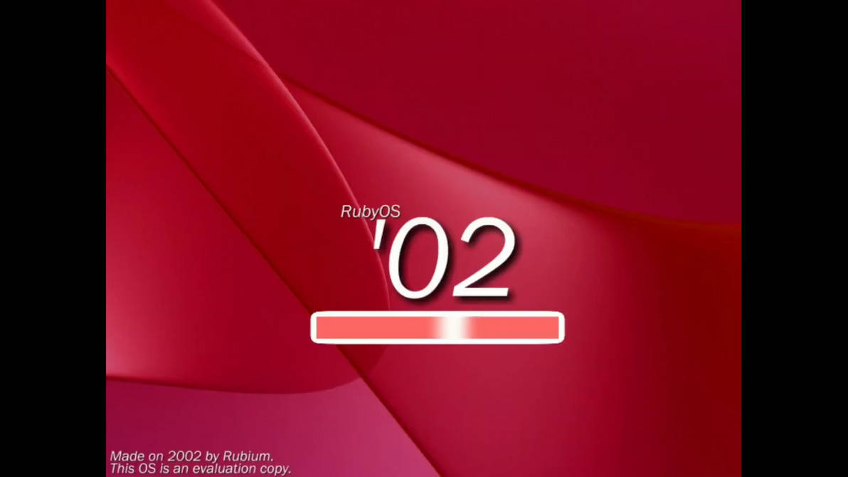 RubyOS '02 by Luckyhykonupdate on DeviantArt