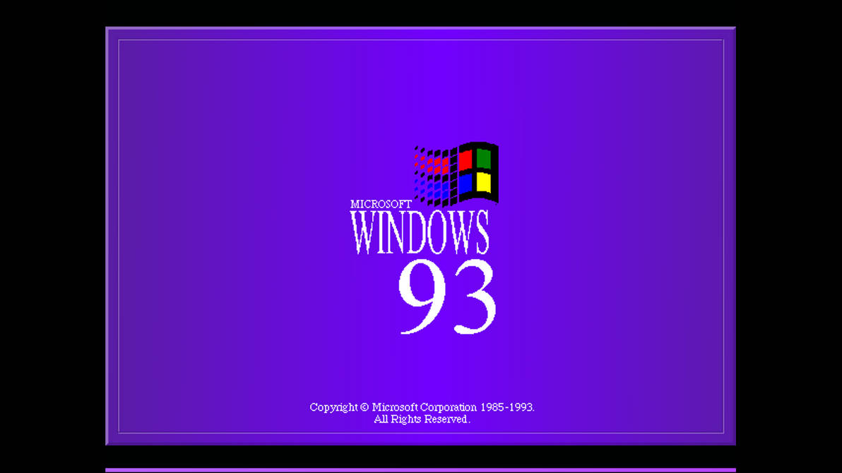 Windows 93 by Luckyhykonupdate on DeviantArt