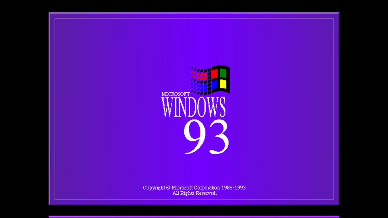 Windows 93 by Luckyhykonupdate on DeviantArt