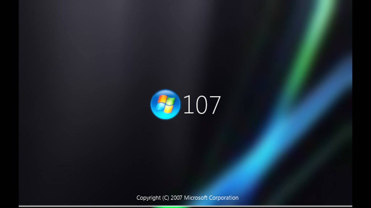Windows 107 by Luckyhykonupdate on DeviantArt