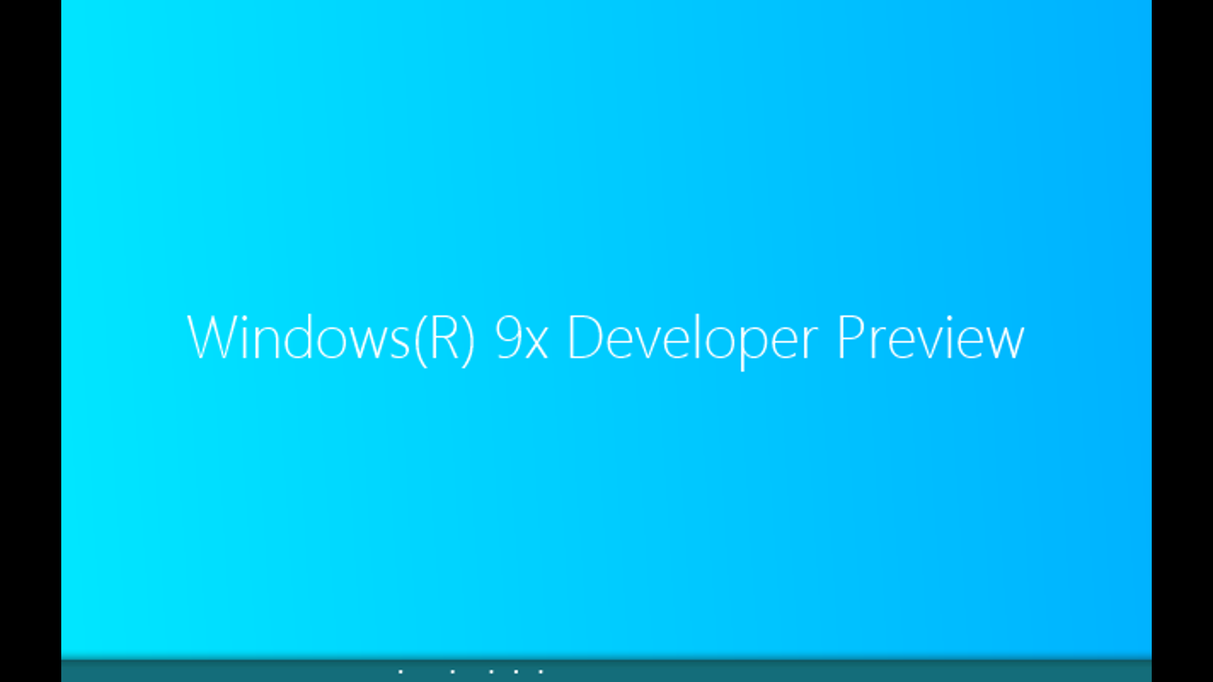 Windows 112 Developer Preview by Luckyhykonupdate on DeviantArt
