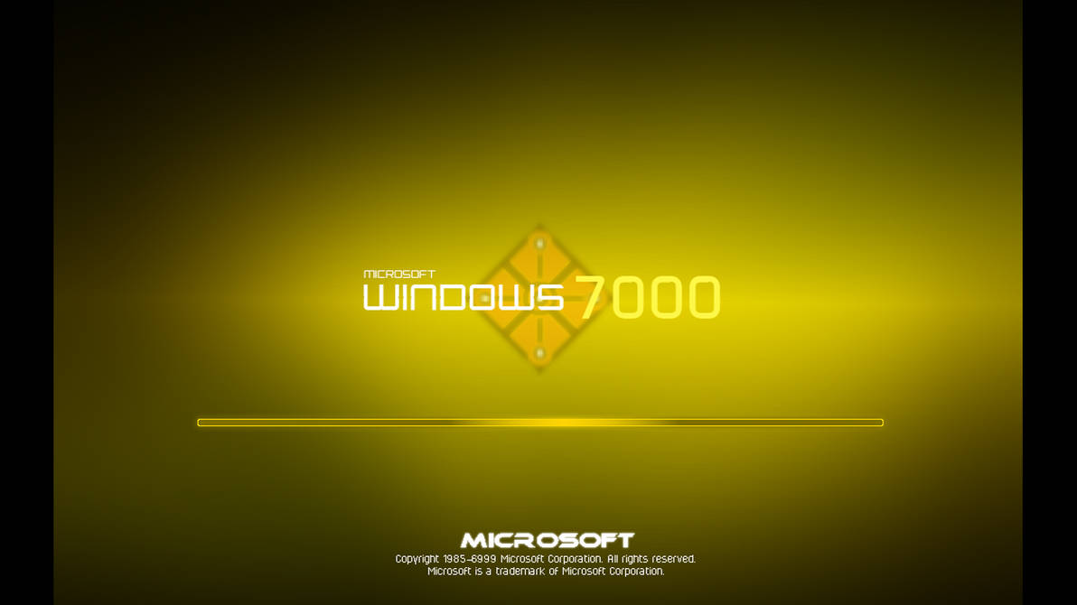 Windows 7000 (Update 11 Rebuilt) by Luckyhykonupdate on DeviantArt