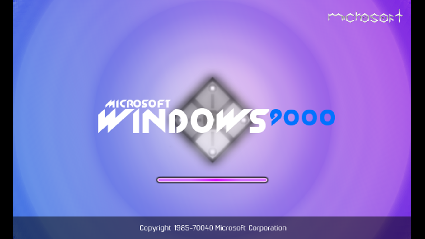 Windows 9000 Microsoft Windows 9000.0 by Luckyhykonupdate on DeviantArt