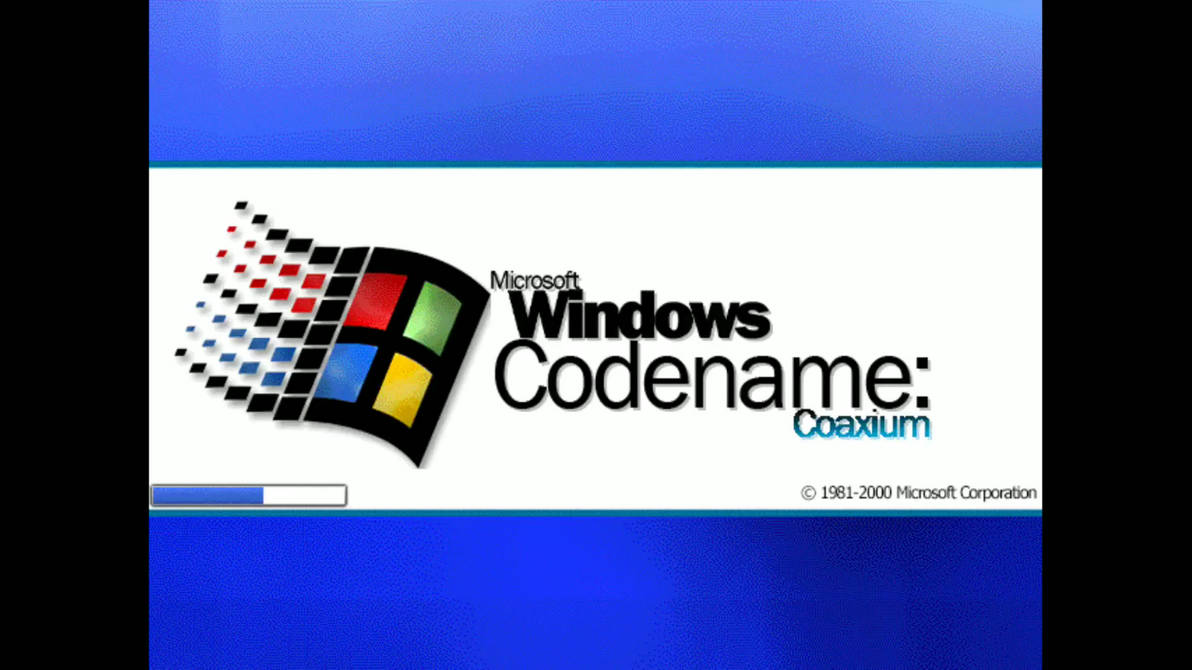 Windows Codename: Coaxium by Luckyhykonupdate on DeviantArt