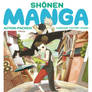 SHONEN MANGA ACTION-PACKED!