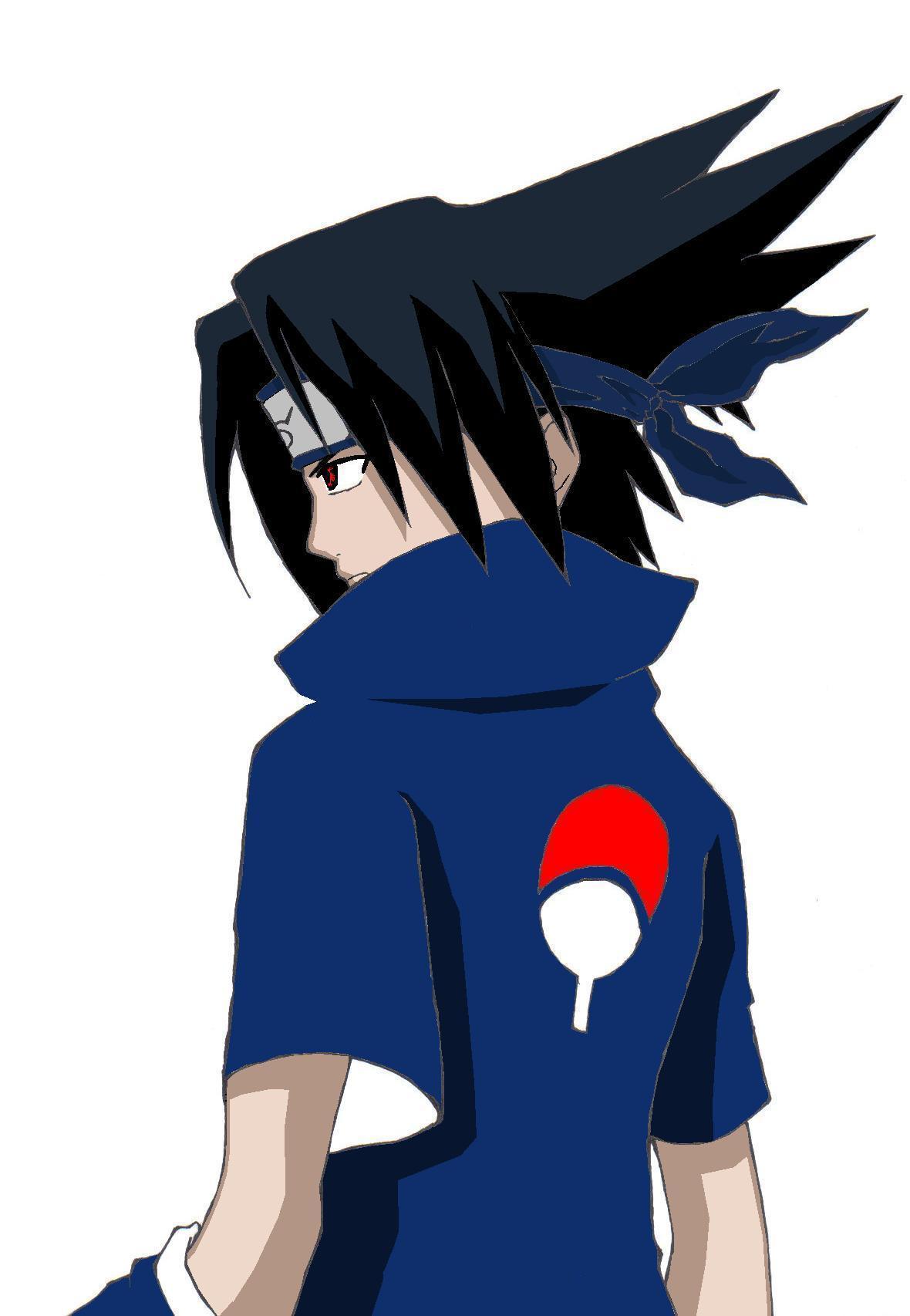 sasuke